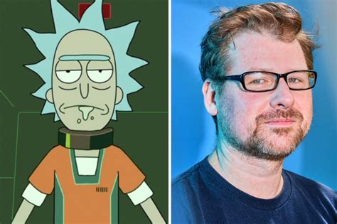 rick and morty skandal|‘Rick & Morty’ Creator Justin Roiland Accused of Sexual Assault ...